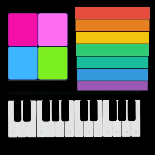 Drums n Piano
