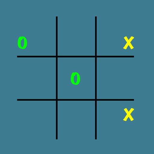 Tic Tac Toe